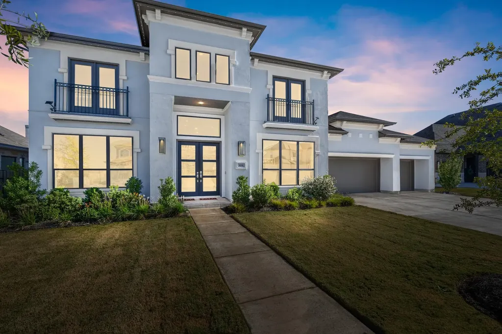 108 Rosetta Loop Liberty Hill TX 78642