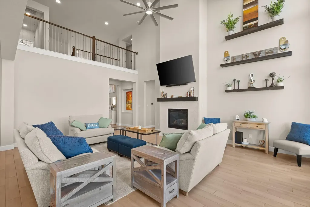 108 Rosetta Loop Liberty Hill TX 78642