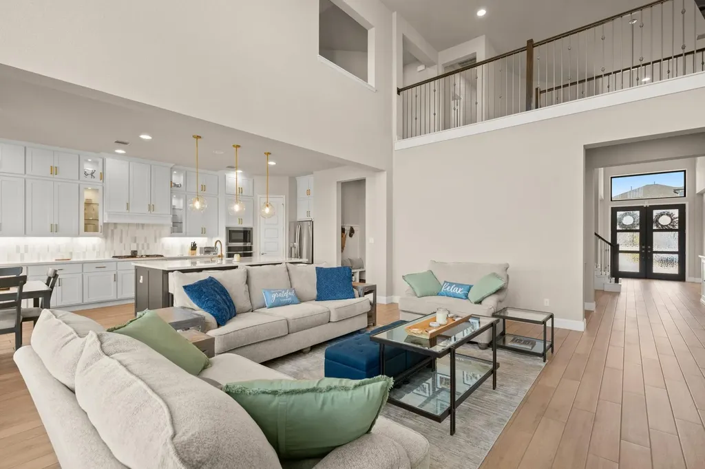 108 Rosetta Loop Liberty Hill TX 78642