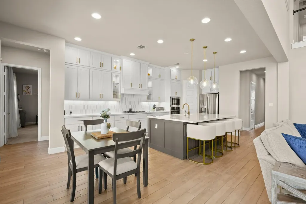 108 Rosetta Loop Liberty Hill TX 78642