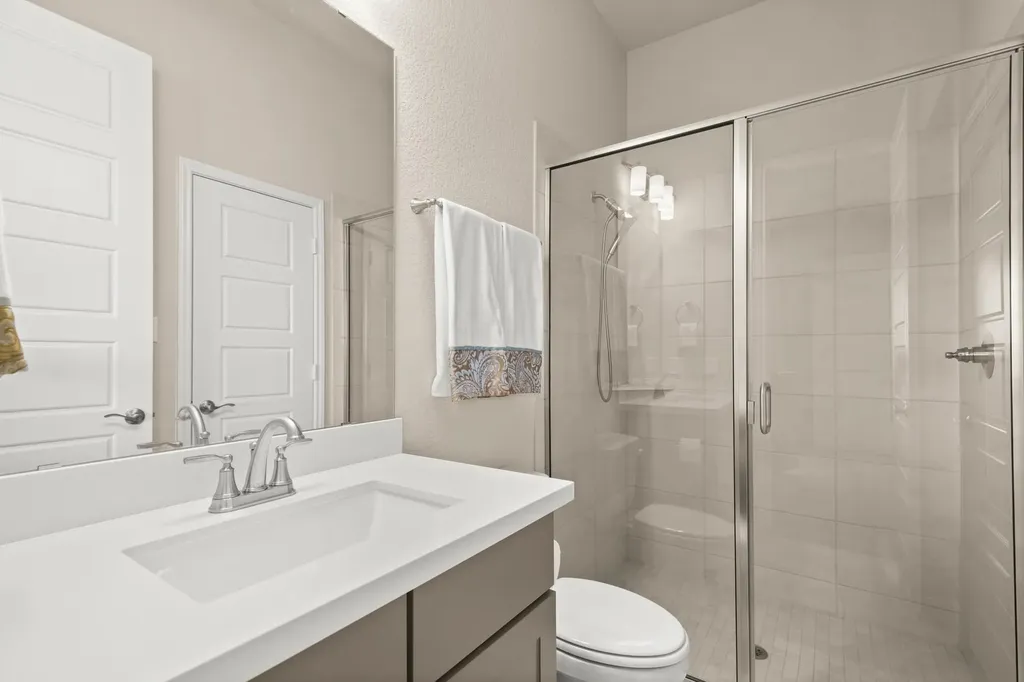 108 Rosetta Loop Liberty Hill TX 78642