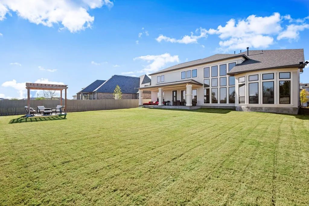 108 Rosetta Loop Liberty Hill TX 78642