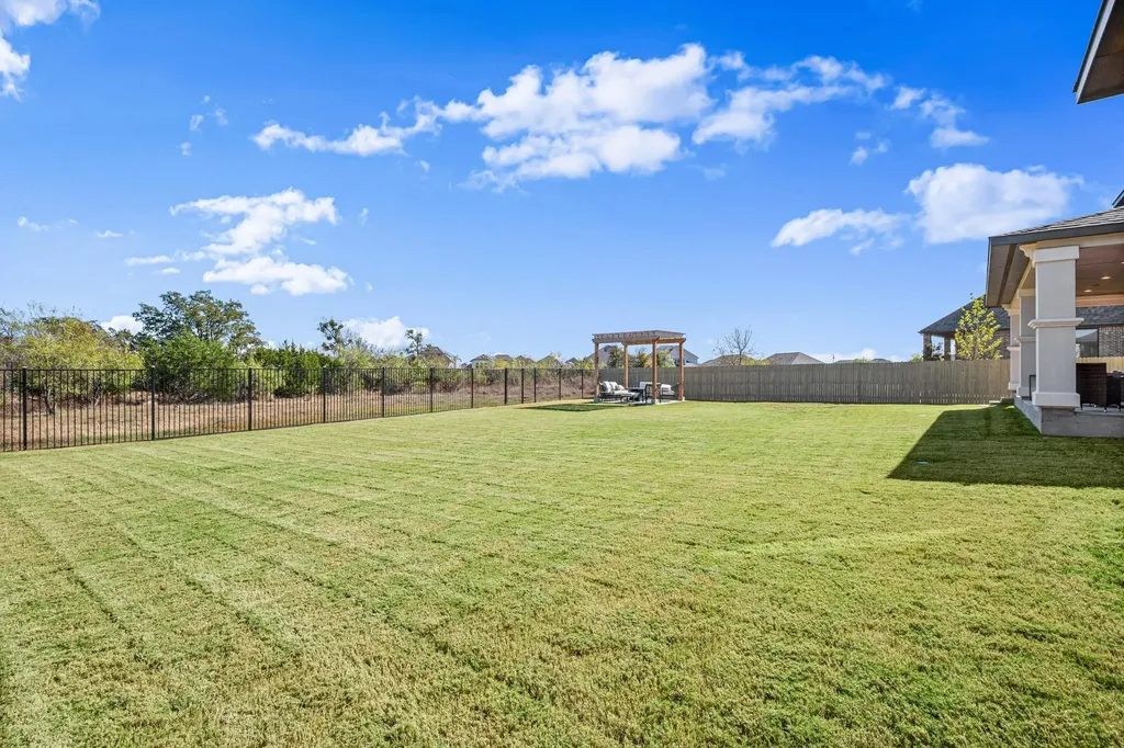 108 Rosetta Loop Liberty Hill TX 78642