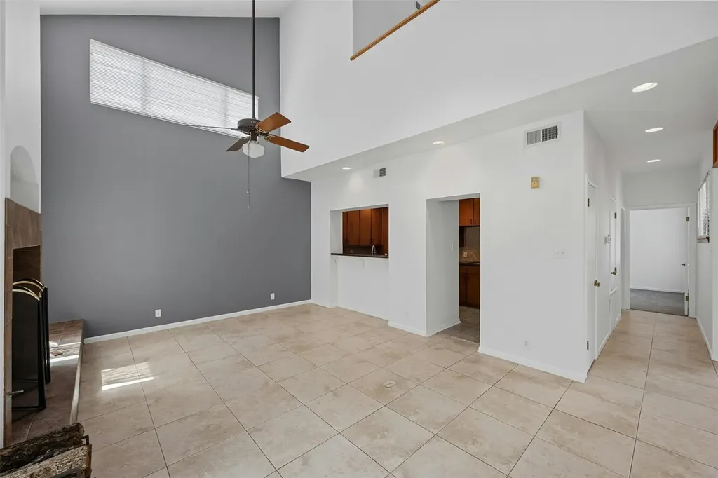1735 Spyglass Drive Austin TX 78746