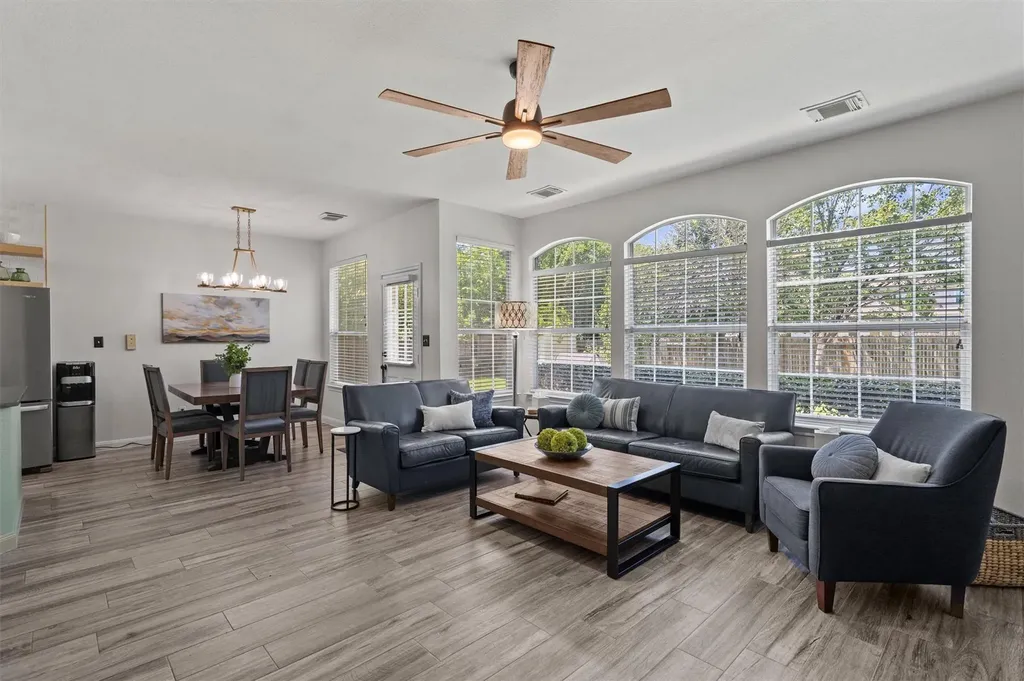 9028 Mountain Mist Lane Round Rock TX 78681