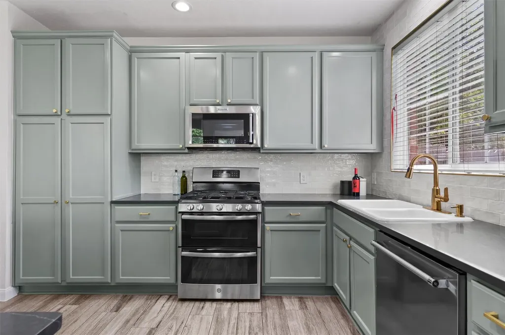 9028 Mountain Mist Lane Round Rock TX 78681