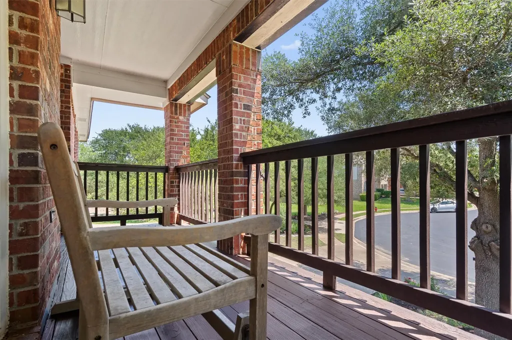9028 Mountain Mist Lane Round Rock TX 78681