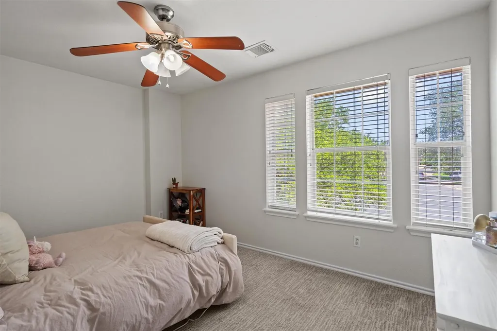 9028 Mountain Mist Lane Round Rock TX 78681
