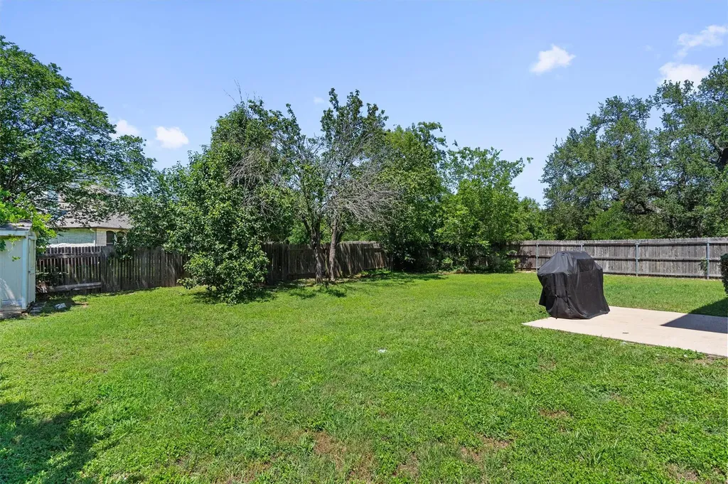9028 Mountain Mist Lane Round Rock TX 78681