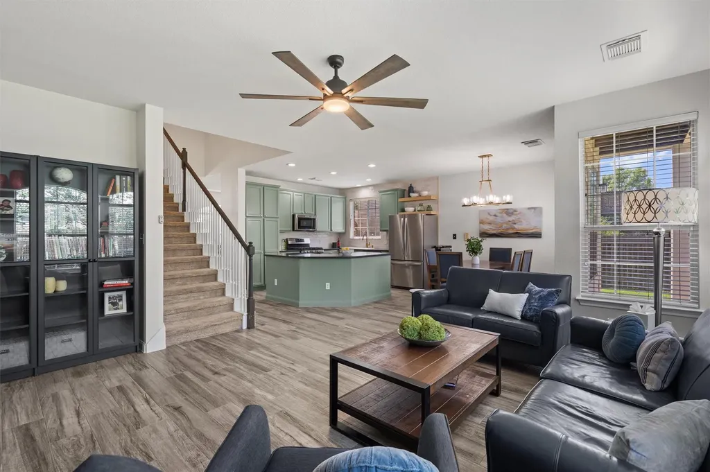 9028 Mountain Mist Lane Round Rock TX 78681