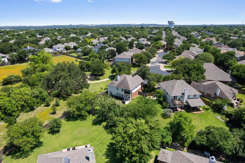9028 Mountain Mist Lane Round Rock TX 78681