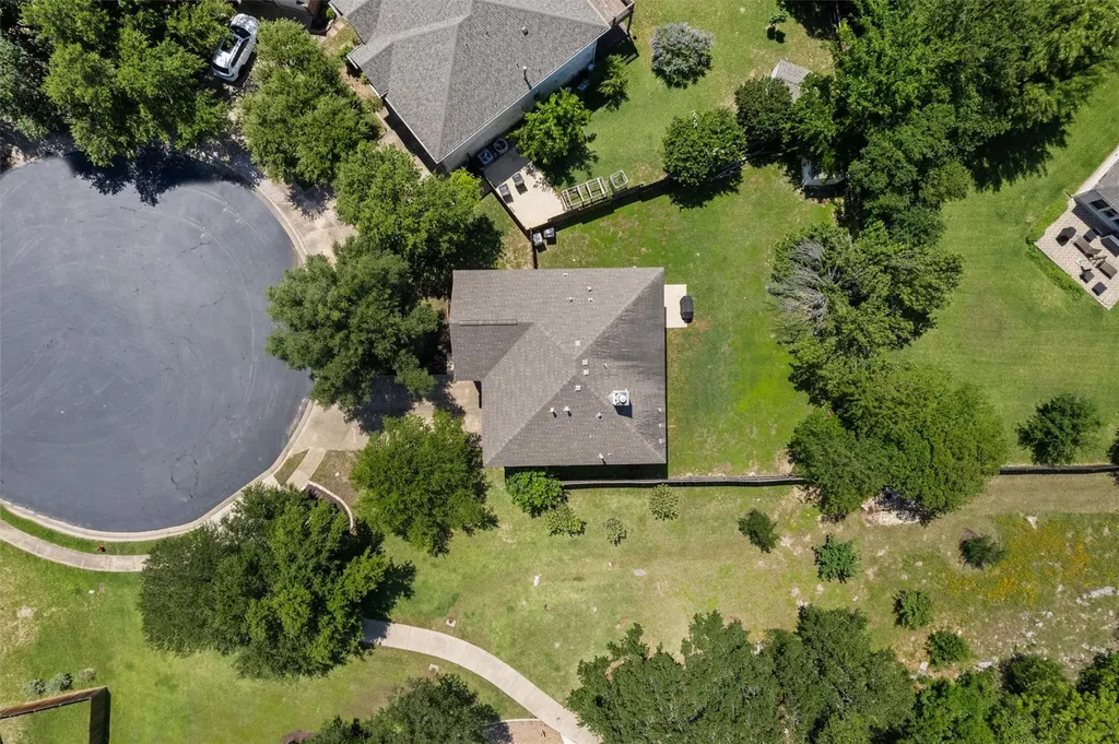 9028 Mountain Mist Lane Round Rock TX 78681