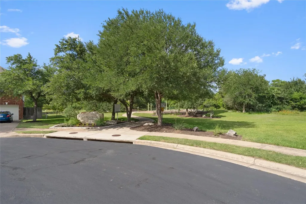 9028 Mountain Mist Lane Round Rock TX 78681