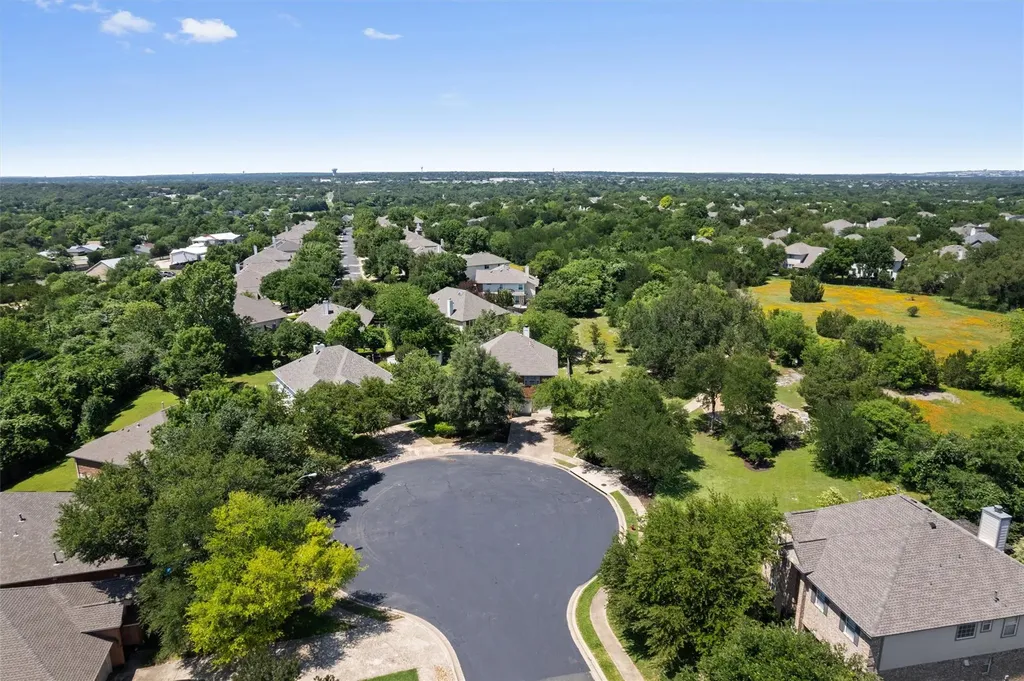 9028 Mountain Mist Lane Round Rock TX 78681