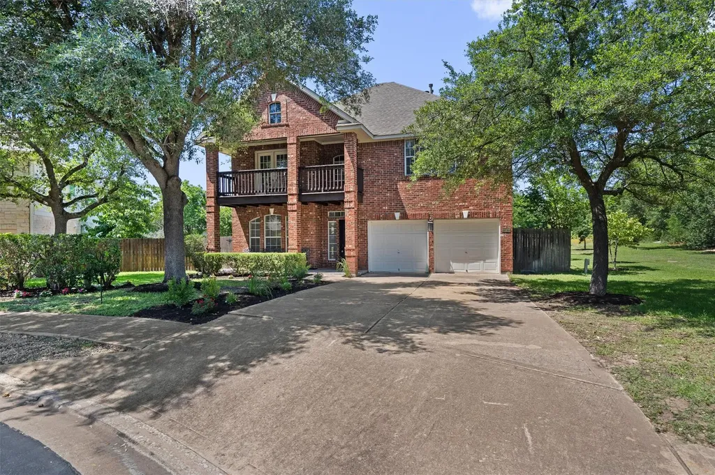 9028 Mountain Mist Lane Round Rock TX 78681