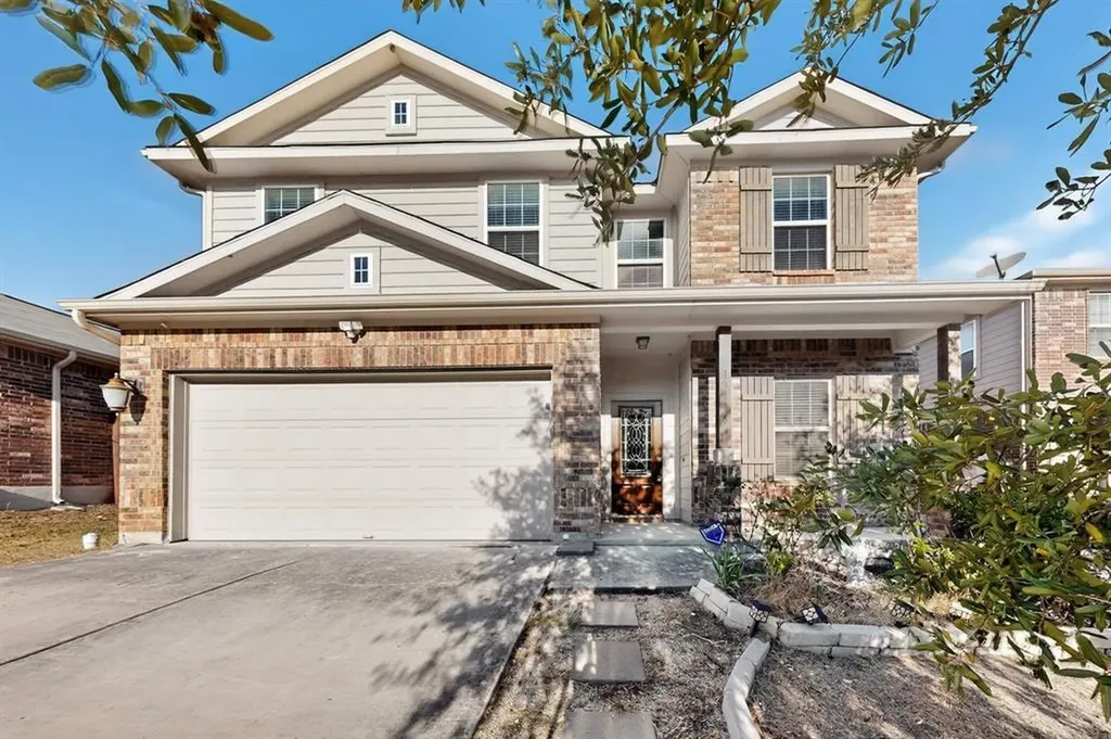13416 Kearns Drive Pflugerville TX 78660
