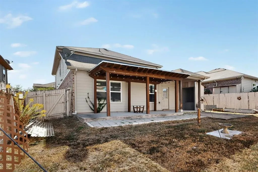 13416 Kearns Drive Pflugerville TX 78660