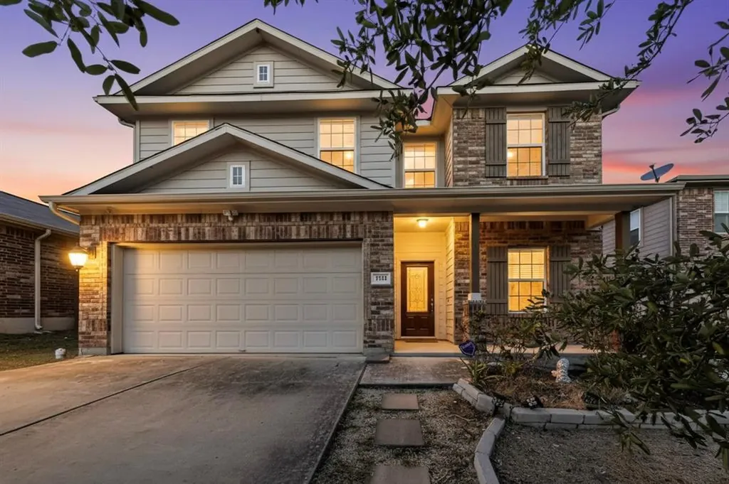 13416 Kearns Drive Pflugerville TX 78660