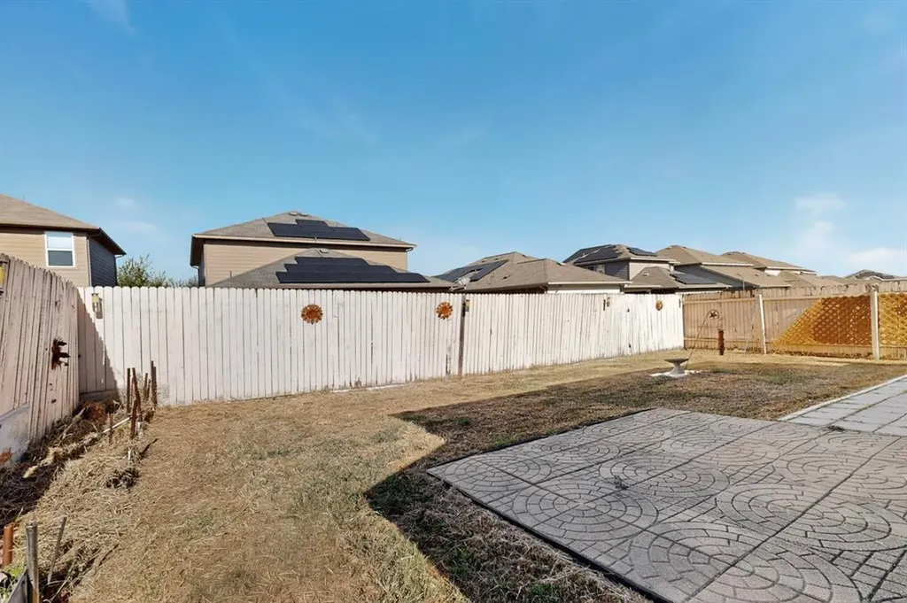 13416 Kearns Drive Pflugerville TX 78660