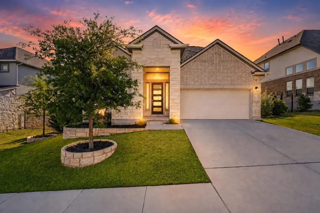 2439 Soprano Way Round Rock TX 78681