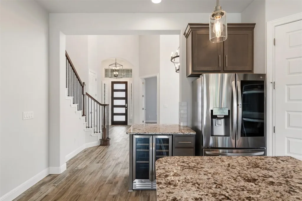 2439 Soprano Way Round Rock TX 78681