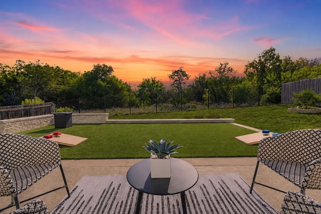 2439 Soprano Way Round Rock TX 78681