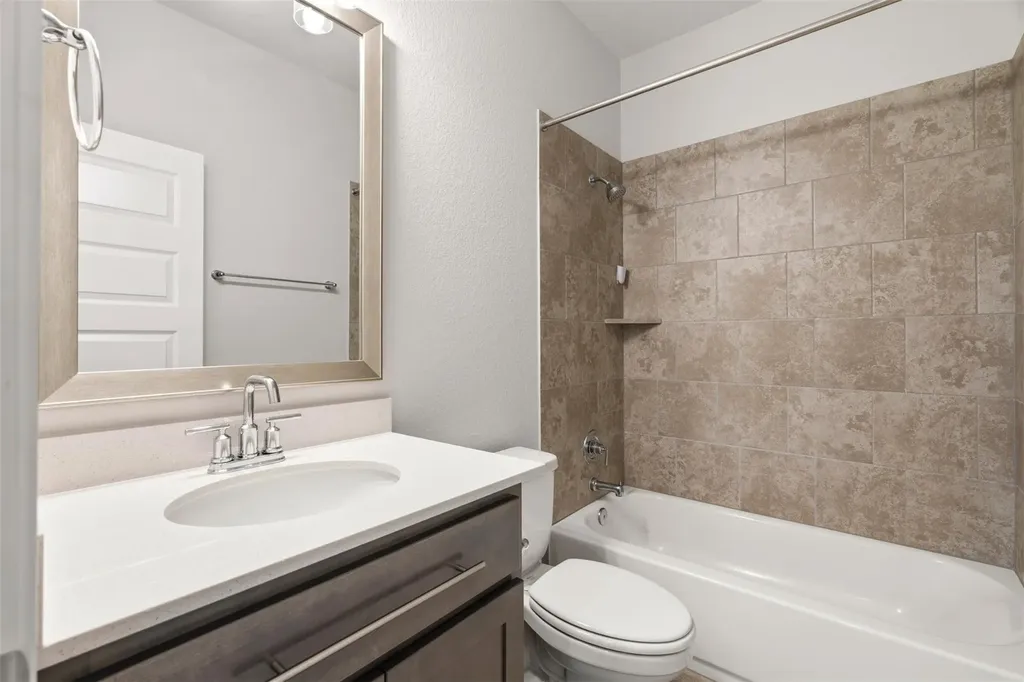 2439 Soprano Way Round Rock TX 78681