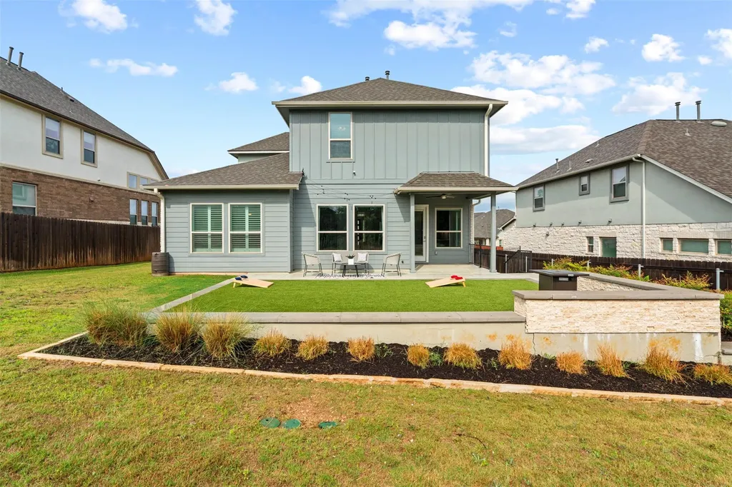 2439 Soprano Way Round Rock TX 78681