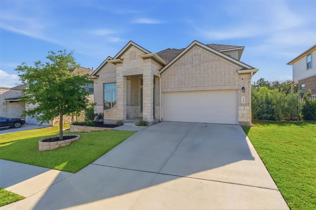 2439 Soprano Way Round Rock TX 78681