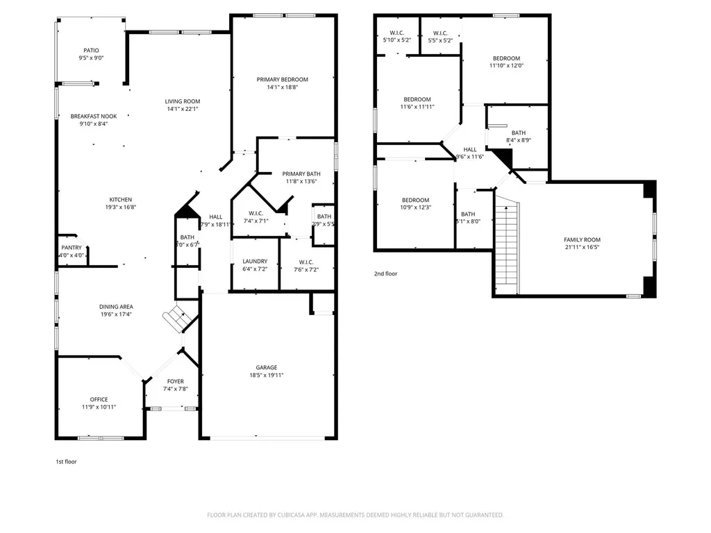 2439 Soprano Way Round Rock TX 78681