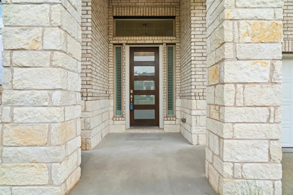 2439 Soprano Way Round Rock TX 78681