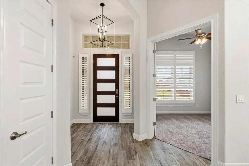 2439 Soprano Way Round Rock TX 78681