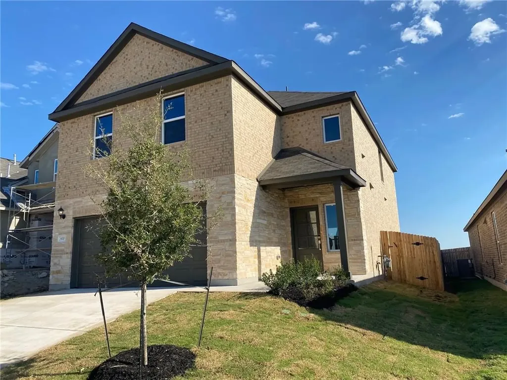 670 Pepperbark Loop Buda TX 78610