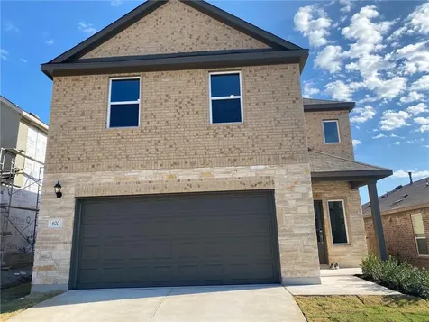 670 Pepperbark Loop Buda TX 78610