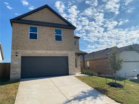 670 Pepperbark Loop Buda TX 78610