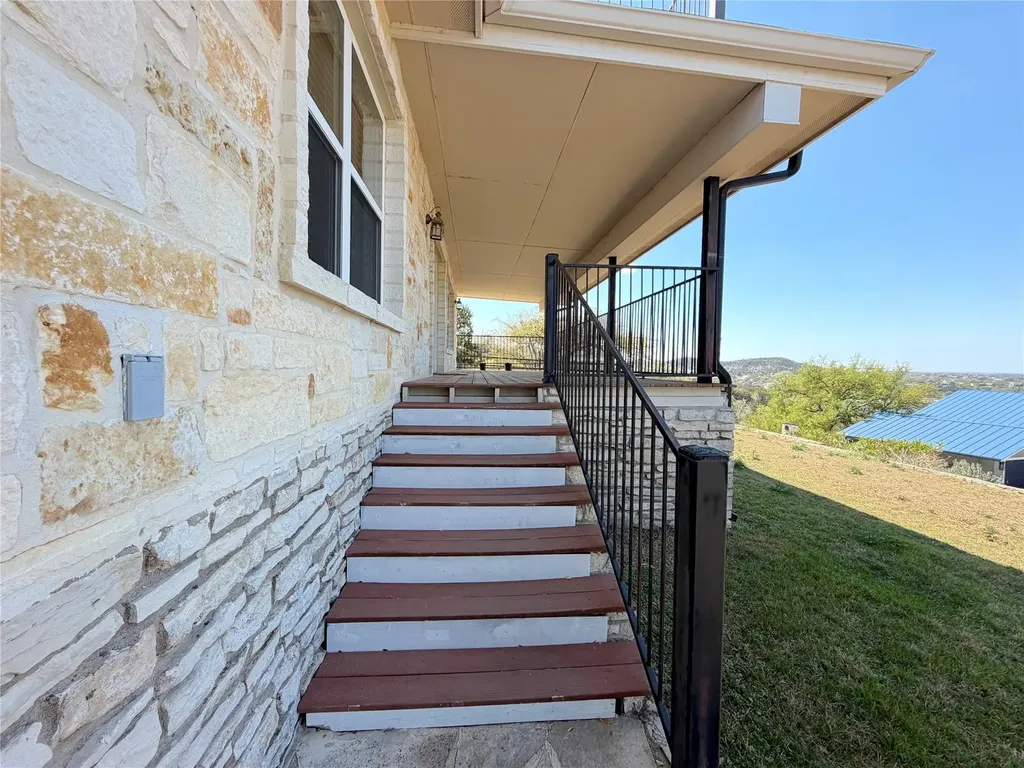 1210 Skyline Drive Canyon Lake TX 78133