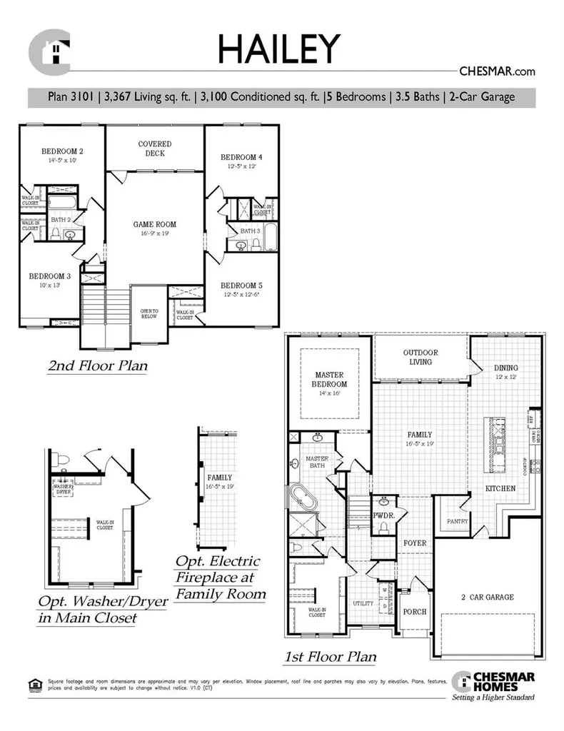6312 Alamosa Clearing Lane Austin TX 78738