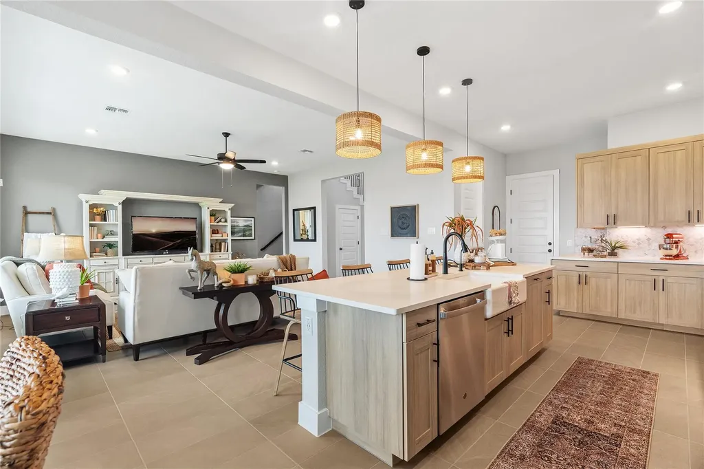 6312 Alamosa Clearing Lane Austin TX 78738