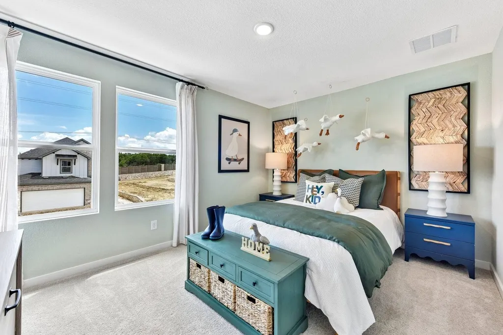 10608 Midnight Sun Drive Buda TX 78610