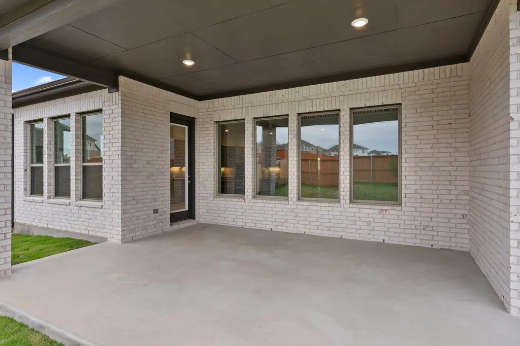 109 Statue Drive Liberty Hill TX 78642