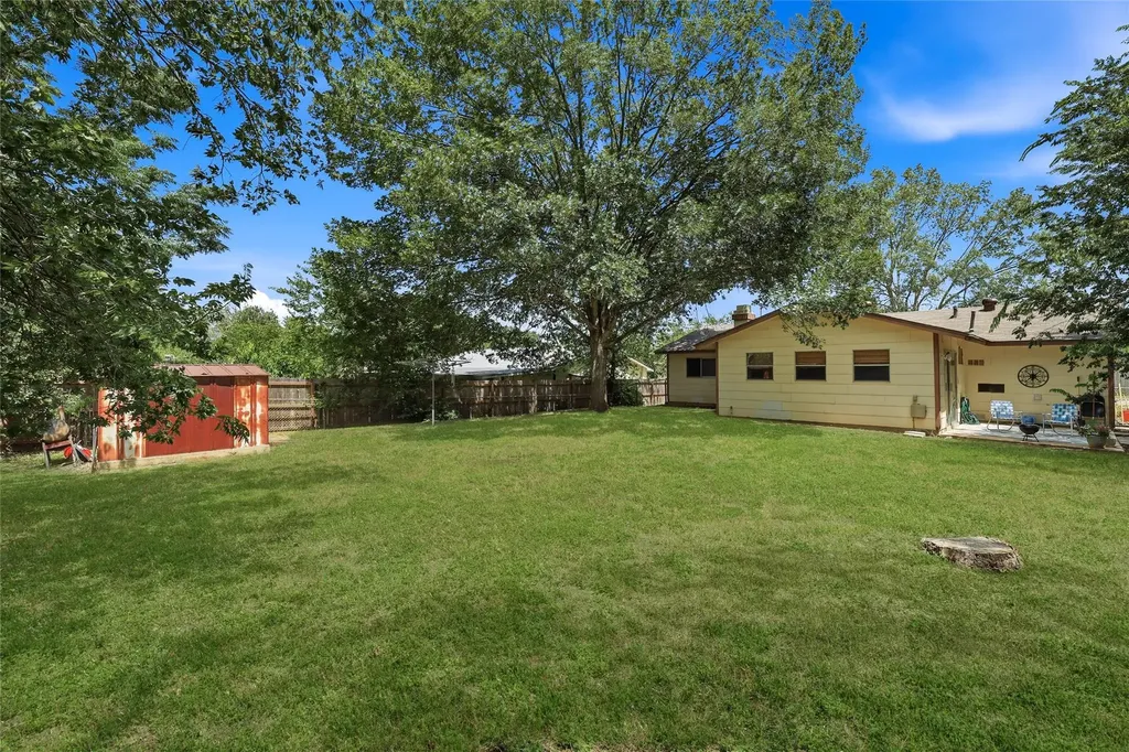 7605 Marigold Trace Street San Antonio TX 78233