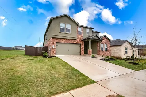 1024 Bluewood Bend Leander TX 78641