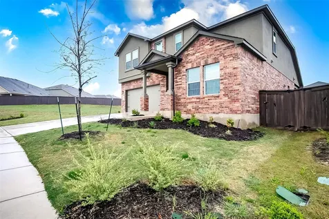 1024 Bluewood Bend Leander TX 78641