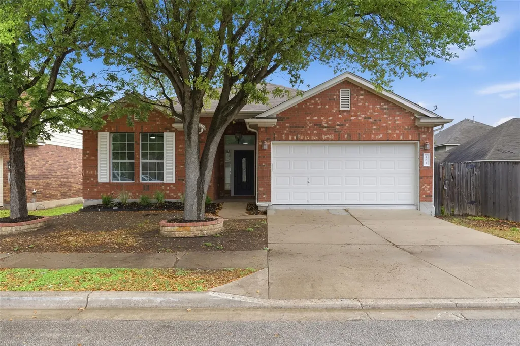 461 Hot Spring Valley Buda TX 78610