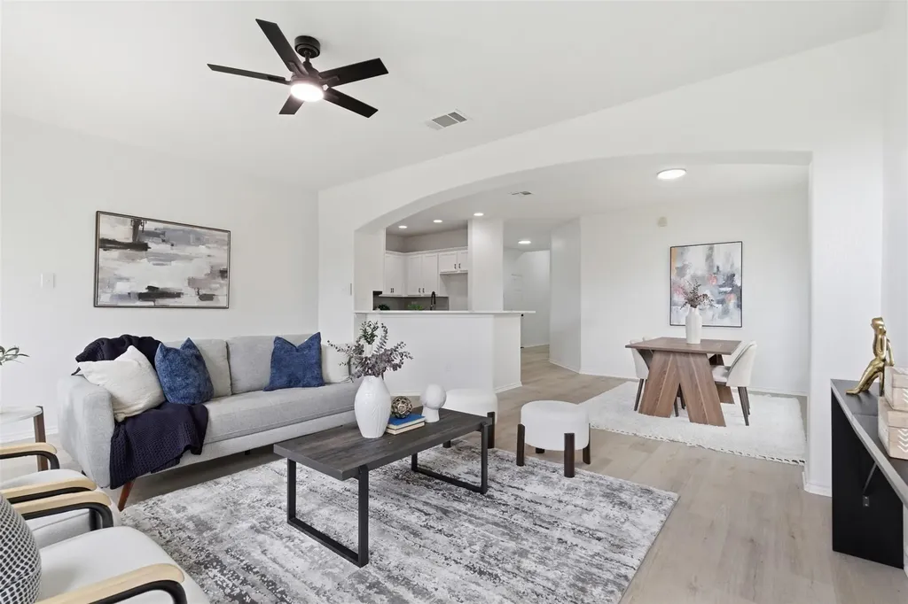 461 Hot Spring Valley Buda TX 78610