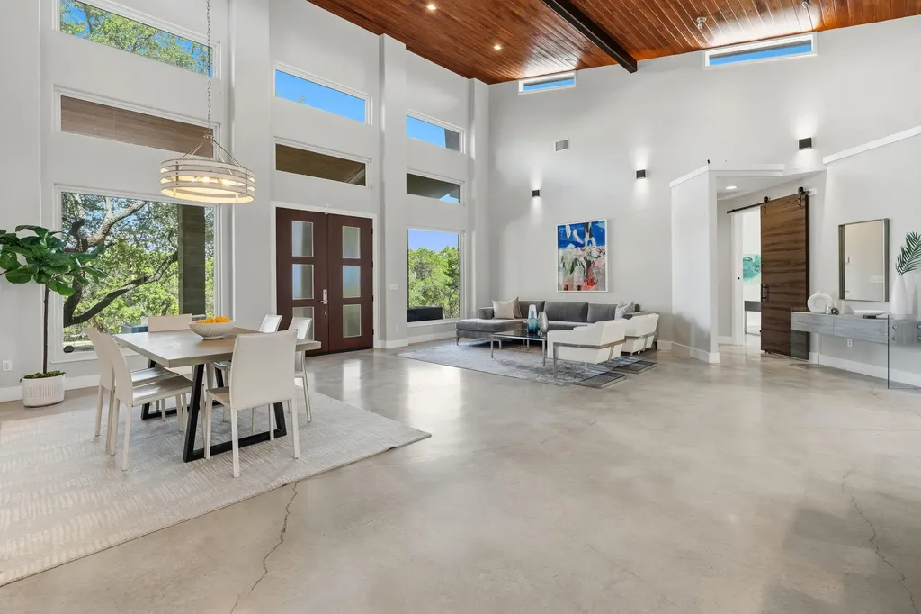 11778 Rim Rock Trail Austin TX 78737