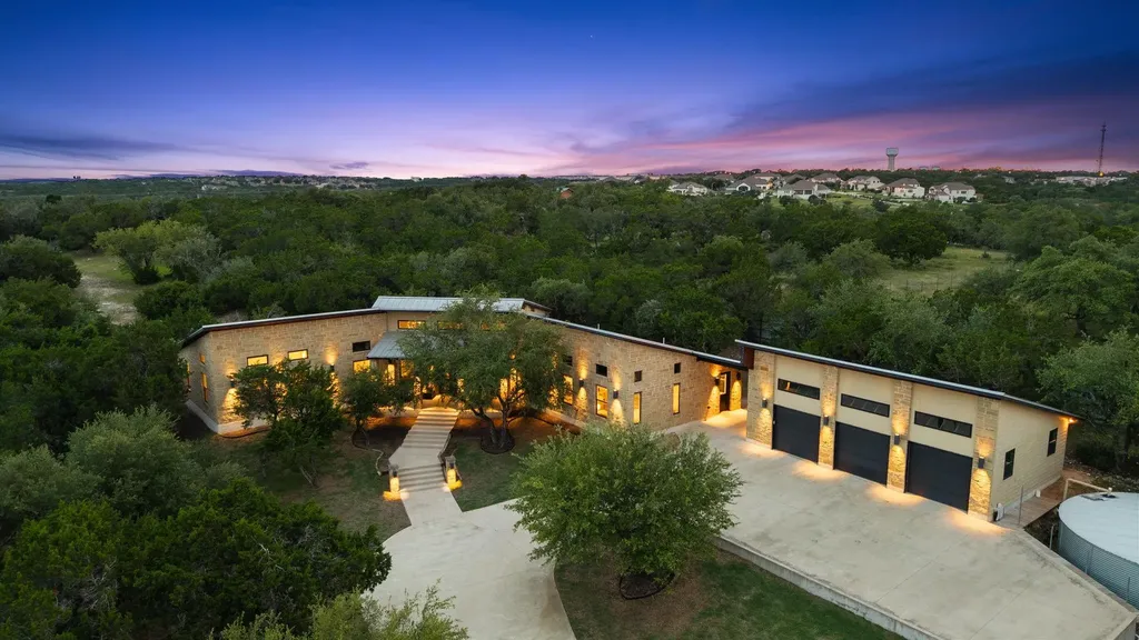 11778 Rim Rock Trail Austin TX 78737