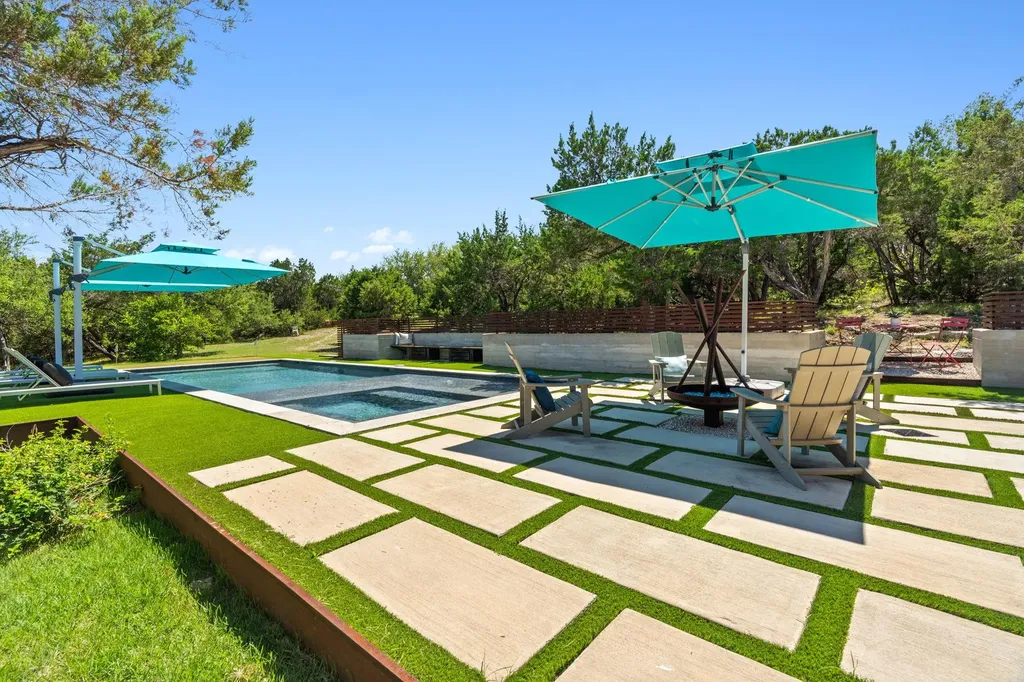 11778 Rim Rock Trail Austin TX 78737