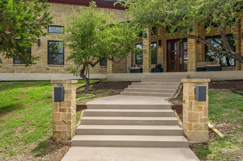 11778 Rim Rock Trail Austin TX 78737