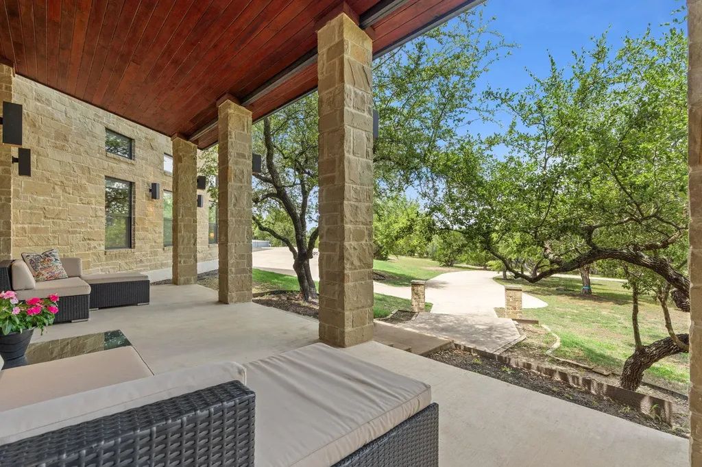 11778 Rim Rock Trail Austin TX 78737
